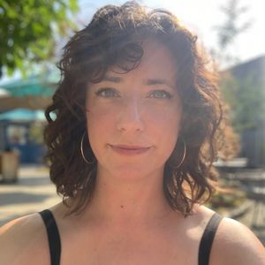 Meet your Posher, Bridgette